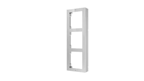 Hikvision - DS-KD-ACW3/S - Stainless Steel Bracket
