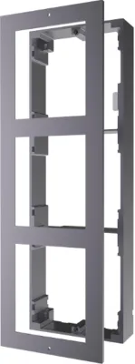 Hikvision - DS-KD-ACW3 - VI 3 Module Surface Mount