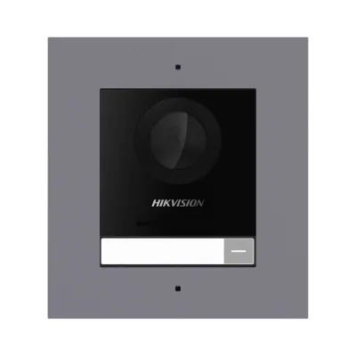 Hikvision - DS-KD8003-IME1/Flush - Flush Video Intercom Module