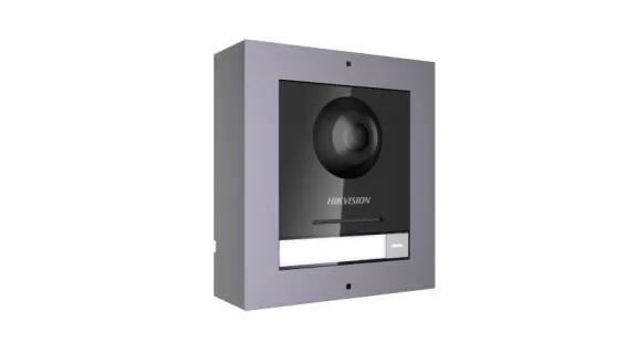 Hikvision - DS-KD8003-IME1/Surface - Surface Video Intercom Module