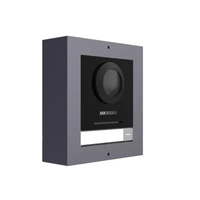 Hikvision - DS-KIS602 - 2nd Gen Intercom Kit