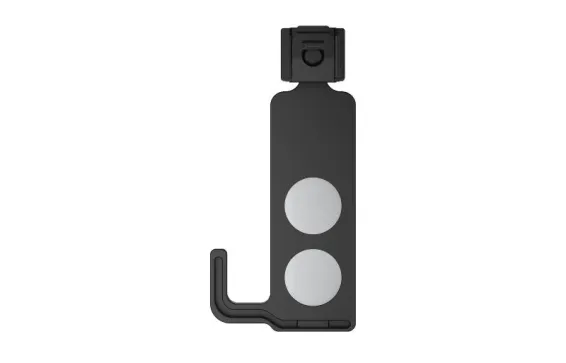 Hikvision - DS-MH1710-N1-MG - Magnet Clip DS-MH2311