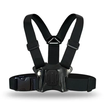 Hikvision - DS-MH1711-HM - Body Worn Suspender