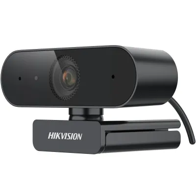 HIKVISION - DS-U02P - 
2MP Web Camera