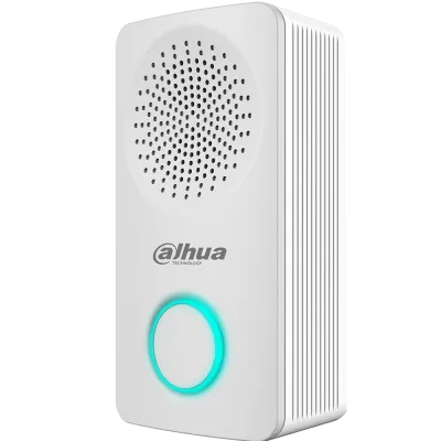 Dahua - DS11-USA - Wi-Fi Doorbell Chime