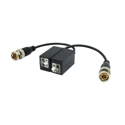 Digital Watchdog - DW-HDBALUN5 - HD Video Balun Converter