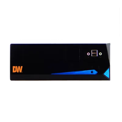 Digital Watchdog - DW-BJBOLT2T-LX - Blackjack BOLT