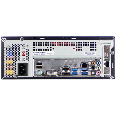 Digital Watchdog - DW-BJBOLT6T-LX - Blackjack BOLT-6TB