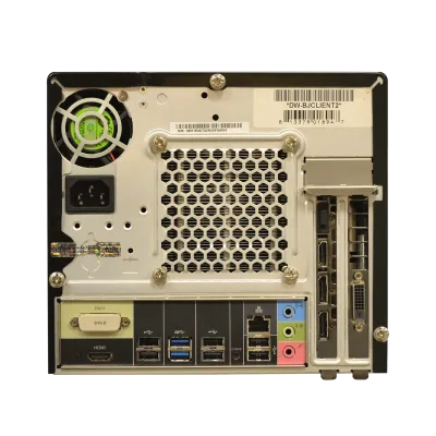 DIGITAL WATCHDOG - DW-BJCLIENT2 - BLACKJACK CLIENT WORKSTATION