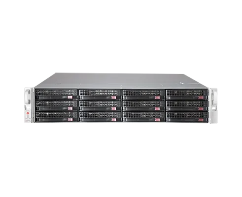 Digital Watchdog - DW-BJER2U20T - NVR 30FPS @ 1080p 20TB