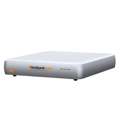 Digital Watchdog - DW-BJMINI2T - Blackjack MINI