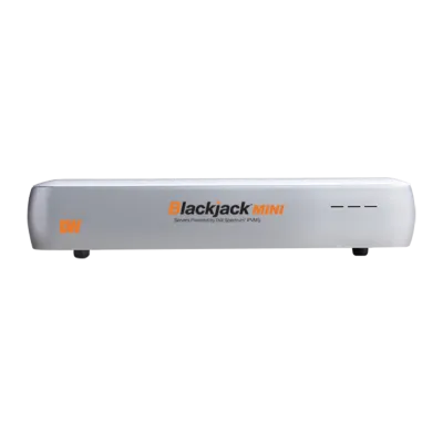 Digital Watchdog - DW-BJMINI2T - Blackjack MINI