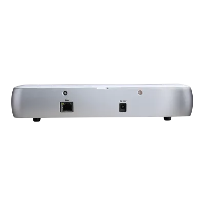 Digital Watchdog - DW-BJNAS10T - Blackjack NAS storage for Blackjack NVRs or MEGApix CaaS cameras-10TB