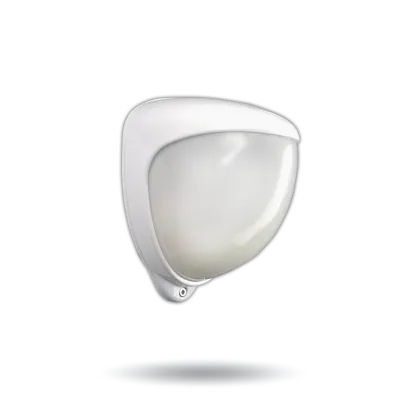 Digital Watchdog - DW-DTMWIPW - Sitewatch Ip-enabled Quad Pir 98.5ft (30m) Volumetric Motion Detector