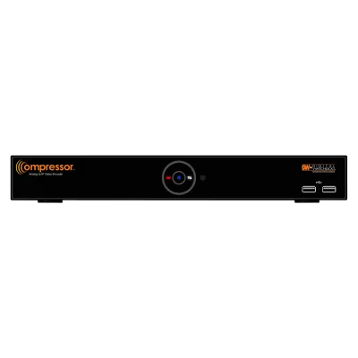 DW-ENHD16 - EOL Replacement: DW-ENC4K16