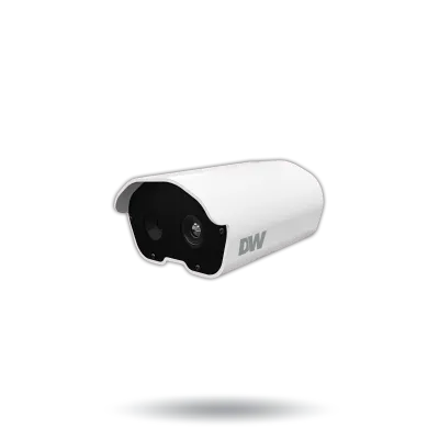 Digital Watchdog - DW-ESTBLKB - Blackbody Temperature Sensor, 6.5-13.12ft reading, for High accuracy calibration 12VDC, 2 Year Warranty.