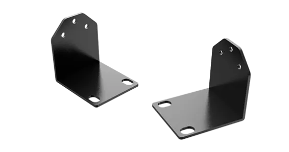 Digital Watchdog - DW-G419RE - 19in Rack Mount Ears for 12ch and ch Vmax IP G4
