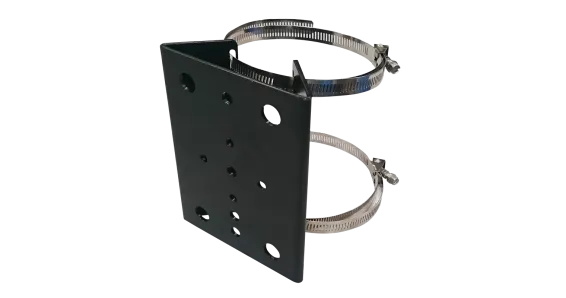 Digital Watchdog - DW-ILPM1 - Pole Mount Bracket for SiteWatch illuminators