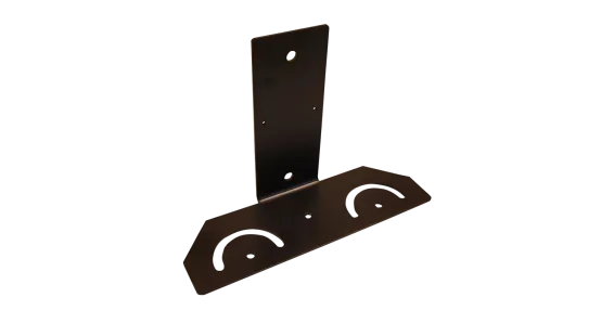 Digital Watchdog - DW-ILWM2 - Mounting Bracket for SiteWatch illuminators