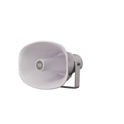 Digital Watchdog - DW-SWSP30AM - 30-Watt IP-enabled Horn Speaker