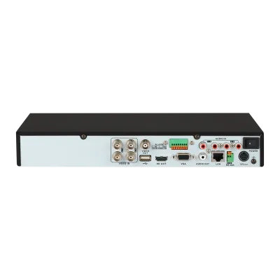 Digital Watchdog - DW-VA1P4 - Universal HD over Coax 4-Channel Digital Video Recorder