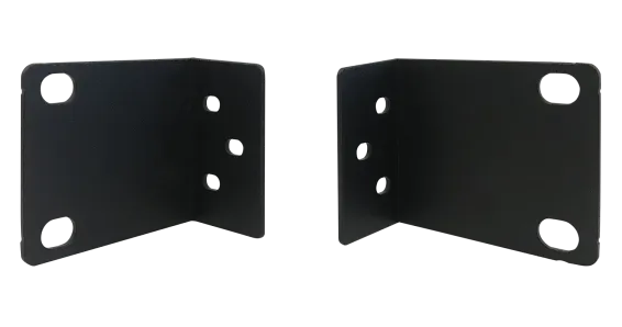 Digital Watchdog - DW-VAP19RE - 19" Rack Mount Ears for 16-channel VMAX A1 Plus DVRs