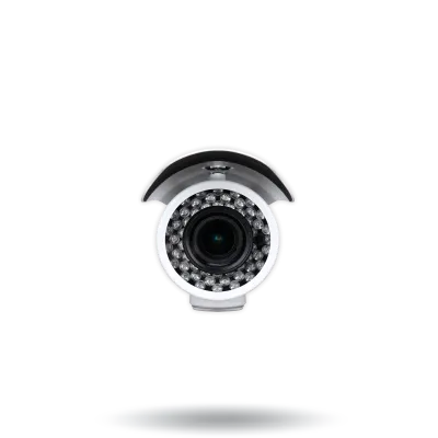 Digital Watchdog - DWC-B6263WTIRW - Star-Light 2.1MP/1080p UHDoC Bullet Camera with a Vari-focal Lens and IR