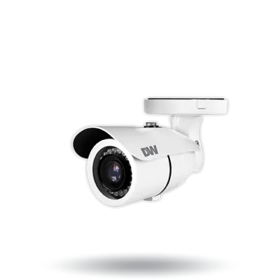 Digital Watchdog - DWC-B6263WTIRW - Star-Light 2.1MP/1080p UHDoC Bullet Camera with a Vari-focal Lens and IR