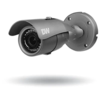 Digital Watchdog - DWC-B6263WTIR - Star-Light UHDoC 2.1MP/1080p Bullet Camera with 2.8~12mm Vari-focal p-iris Lens and IR
