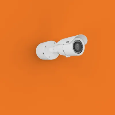 Digital Watchdog - DWC-B6563WTIR650W - Star-Light Plus 5MP UHDoC Bullet Camera with a Long Range Vari-focal Lens and IR