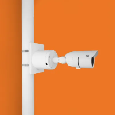 Digital Watchdog - DWC-B6563WTIR650W - Star-Light Plus 5MP UHDoC Bullet Camera with a Long Range Vari-focal Lens and IR