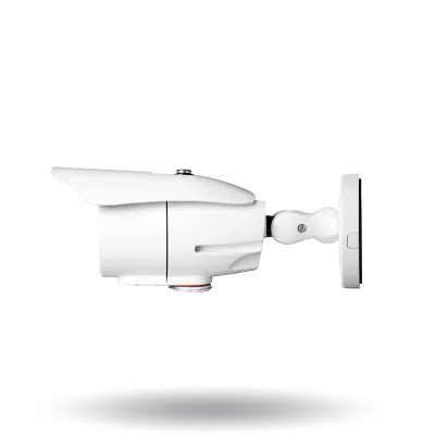 Digital Watchdog - DWC-B6563WTIRW - Star-Light Plus 5MP UHDoC Bullet Camera with a Vari-focal Lens and IR