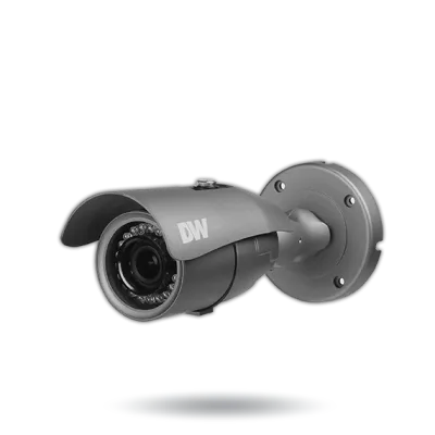 Digital Watchdog - DWC-B6263WTIR650 - Star-Light UHDoC 2.1MP/1080p bullet camera with 6~50mm vari-focal p-iris lens and IR