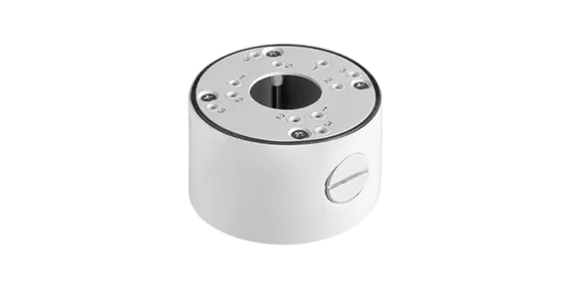 Digital Watchdog - DWC-B7JUNCW - Junction box - White
