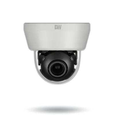 Digital Watchdog - DWC-D4283WD - Star-Light 2.1MP/1080p UHDoC Indoor Dome Camera with a Vari-Focal Lens