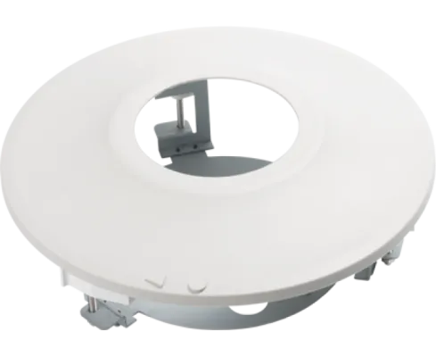 Digital Watchdog - DWC-FMPSNAP - Flush mount bracket for Snapit outdoor dome cameras