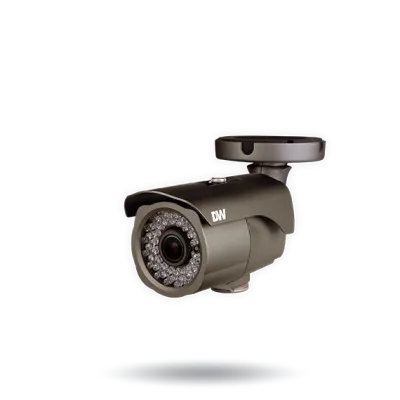 Digital Watchdog - DWC-MB44WiAC5 - MEGApix CaaS 4MP bullet IP camera with a vari-focal lens and IR with 512GB