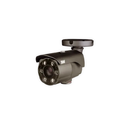 Digital Watchdog - DWC-MB44WiAC5 - MEGApix CaaS 4MP bullet IP camera with a vari-focal lens and IR with 512GB
