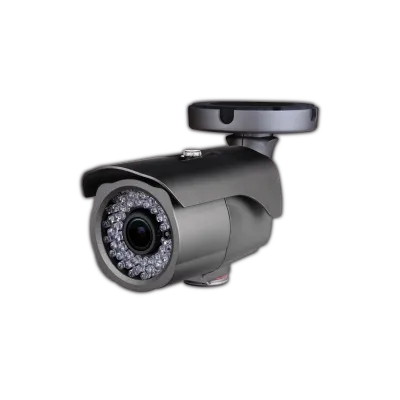 Digital Watchdog - DWC-MB44WiAC6 - MEGApix CaaS all-in-one 4MP bullet camera with 2.8~12mm vari-focal p-iris lens with motorized zoom and auto-focus and IR