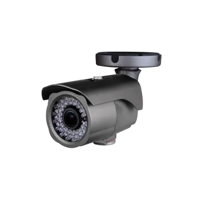 Digital Watchdog - DWC-MB44WiAC6 - MEGApix CaaS all-in-one 4MP bullet camera with 2.8~12mm vari-focal p-iris lens with motorized zoom and auto-focus and IR
