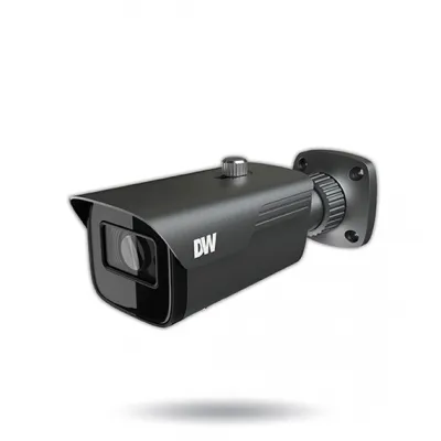Digital Watchdog - DWC-MB94Wi28T - MEGApix 4MP Bullet IP Camera with 2.8mm Fixed Lens Options and IR