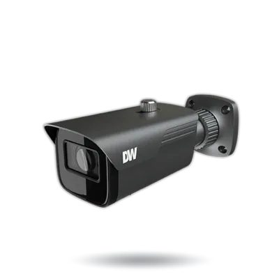 Digital Watchdog - DWC-MB95Wi28T - MEGApix 5MP bullet IP camera with fixed lens options and IR