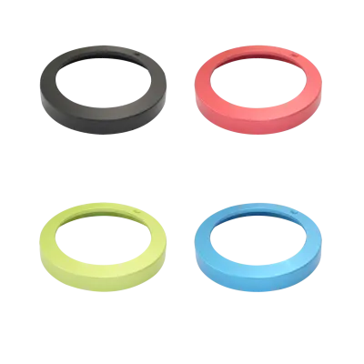 Digital Watchdog - DWC-MC553WTIR - Star-Light Plus 5MP UHDoC Micro Dome with Fixed Lens and IR