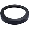 Digital Watchdog - DWC-MC5BLK - Micro Trim Ring - Black