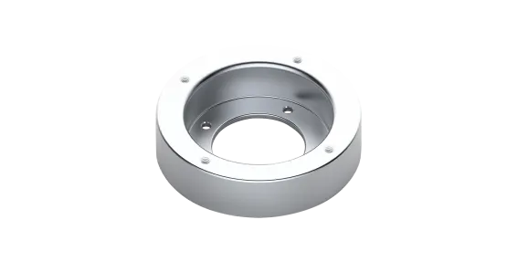 Digital Watchdog - DWC-MCSM - Micro dome surface mount bracket