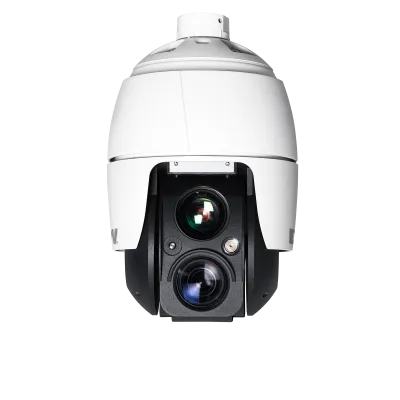 Digital Watchdog - DWC-MPTZ830XW - MEGApix 4K PTZ IP camera with 6~180mm vari-focal lens with motorized zoom and auto-focus and 30x optical zoom and IR