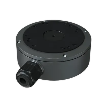 Digital Watchdog - DWC-MT9JUNCB - Junction box