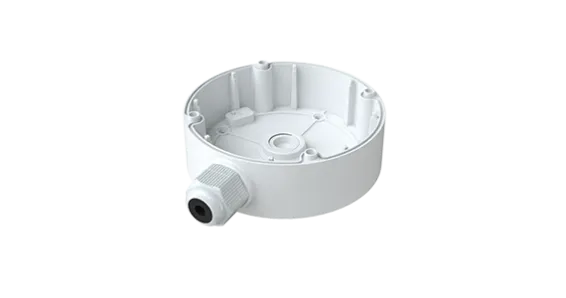 Digital Watchdog - DWC-MV9JUNC - Junction box