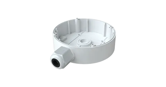 Digital Watchdog - DWC-MV9JUNC2 - Junction box