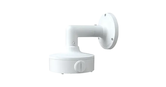 Digital Watchdog - DWC-MV9WMJ2 - Wall mount and junction box